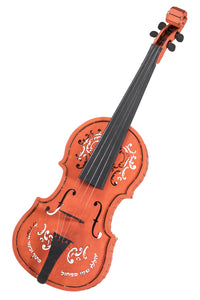 Sukkah Violin (1 piece)